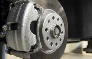 Should Brake Pads Fit Snugly in the Caliper