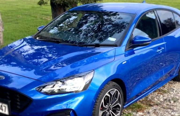 Ford Focus Radio Not Working: Troubleshooting and Fixes