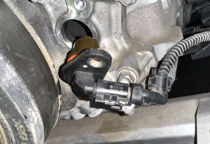 How to Prevent Crankshaft Sensor Issues