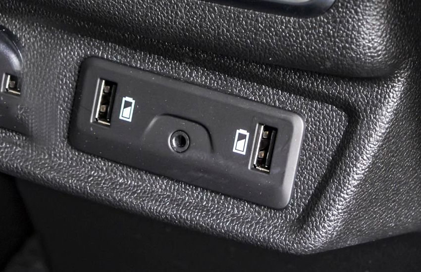 Car USB Port Not Working