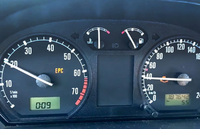 What is Limp Mode in a Car