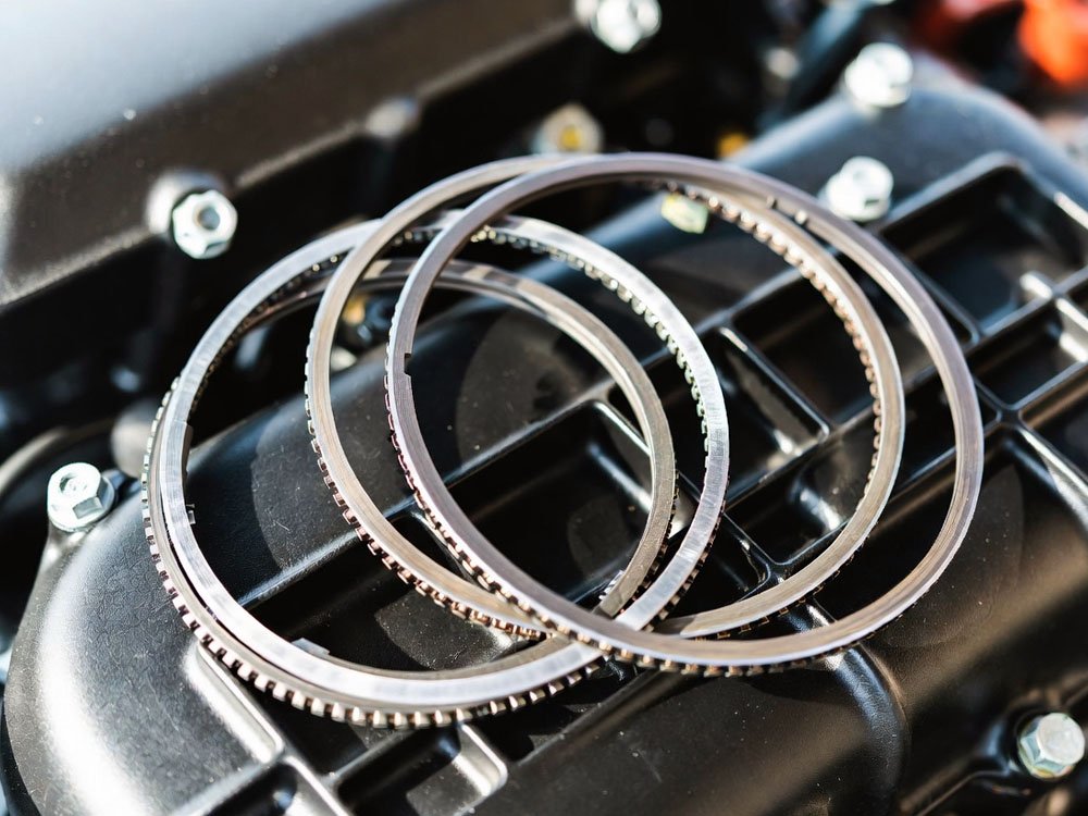 How Do You Know If Your Piston Rings Are Bad