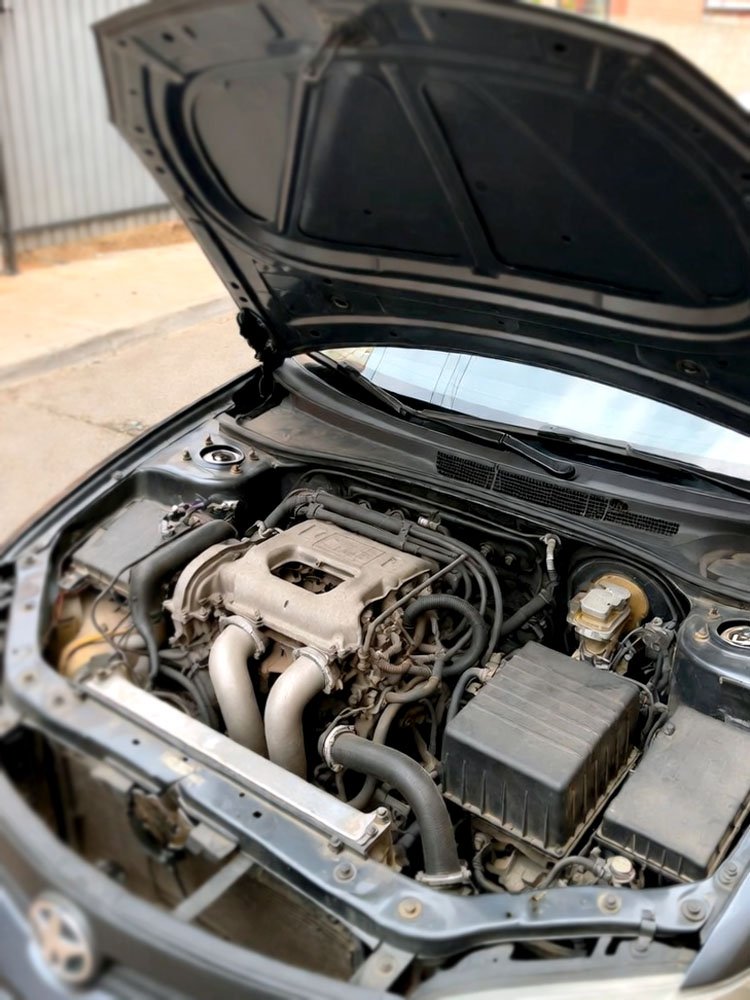 How to Check for a Locked Engine