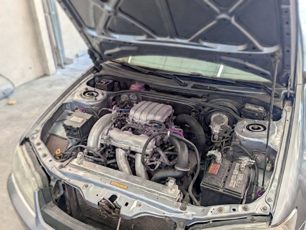 How to Know if Your Engine is Locked Up