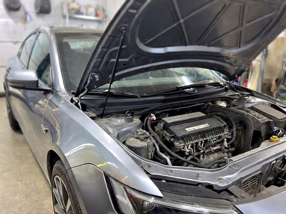 How to Test the Engine Control Module