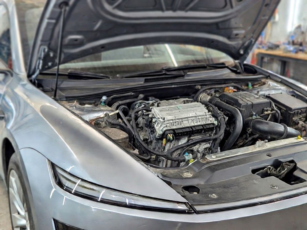 Symptoms of Bad Engine Control Module